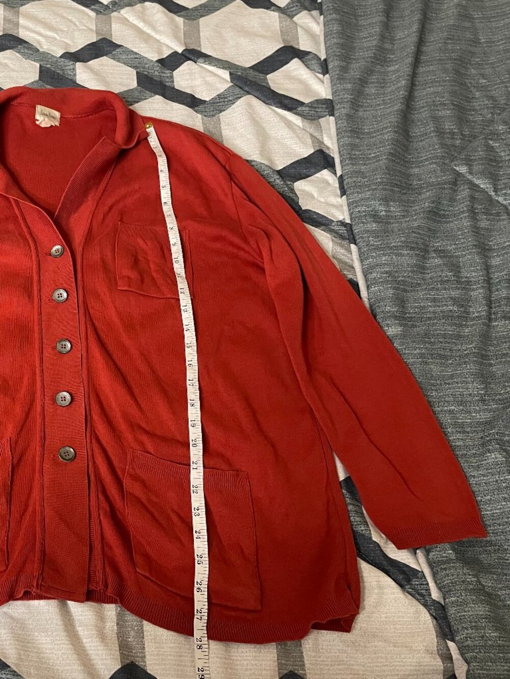 cardigan - Picture 2 of 5